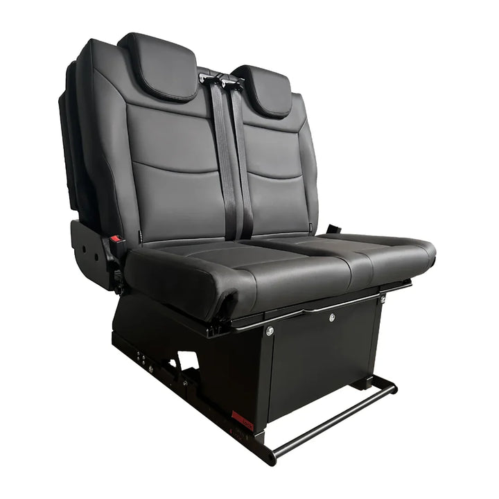 Smartbench SAF 42 2-Passenger Bed Bench