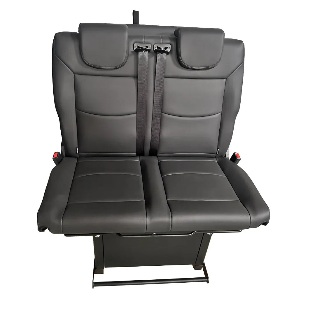 Smartbench SAF 42 – 2 Passenger Bed-Bench