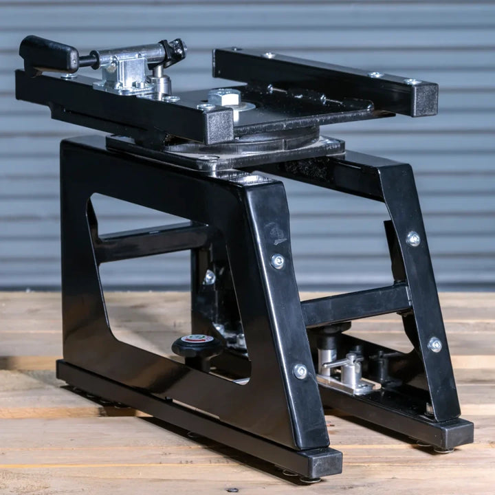 Smartleg 360° Swivel Seat Base