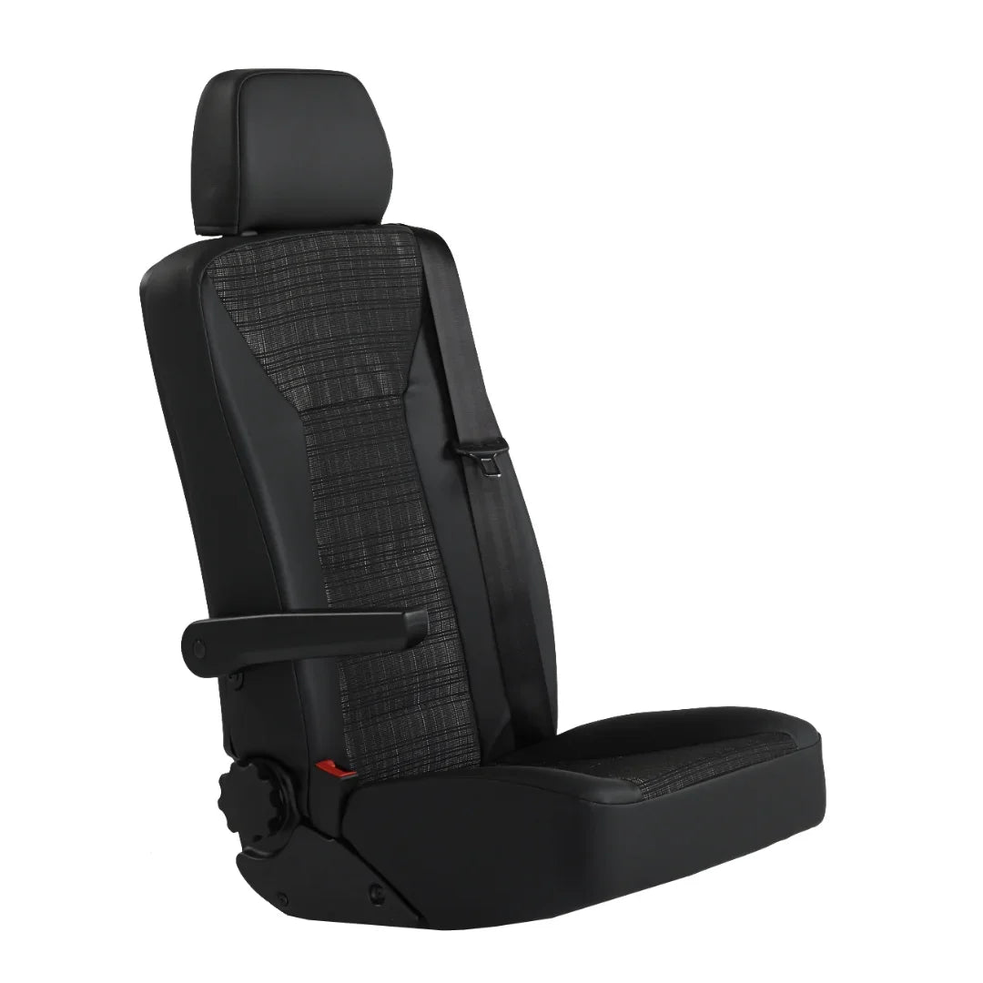 Smartseat EZ -16" – Passenger Seat